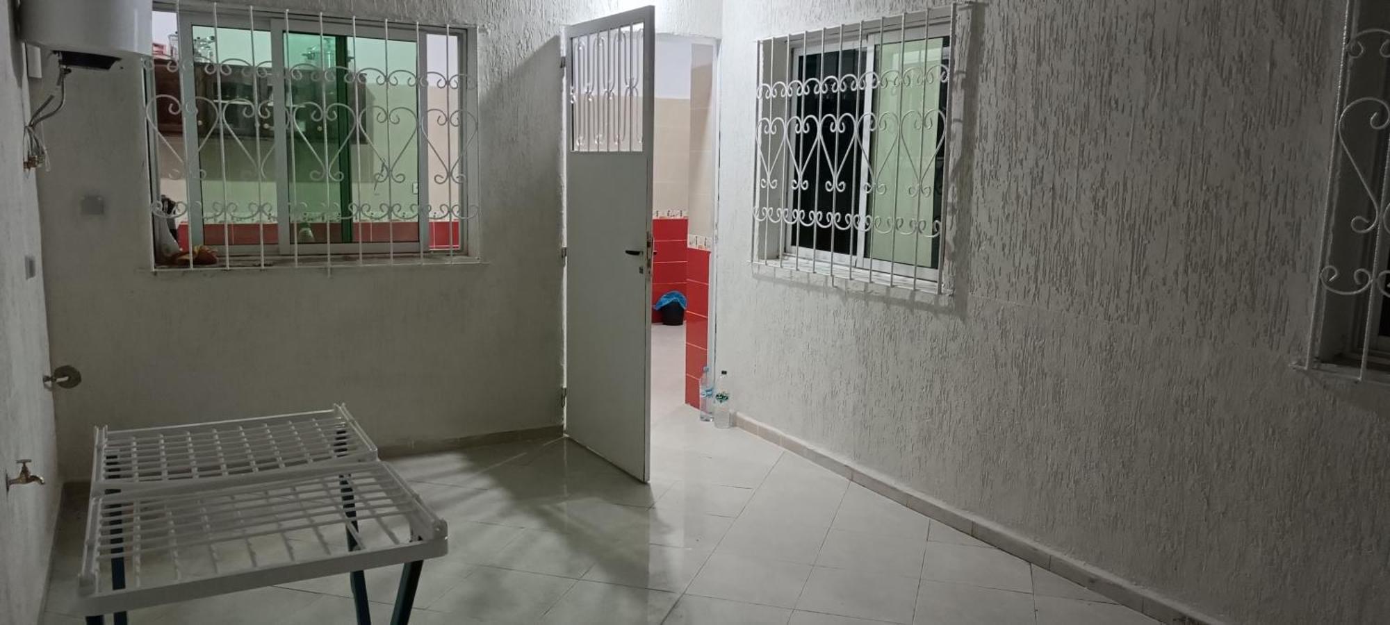 Luxury Fes Panoramic Apartment Ngoại thất bức ảnh