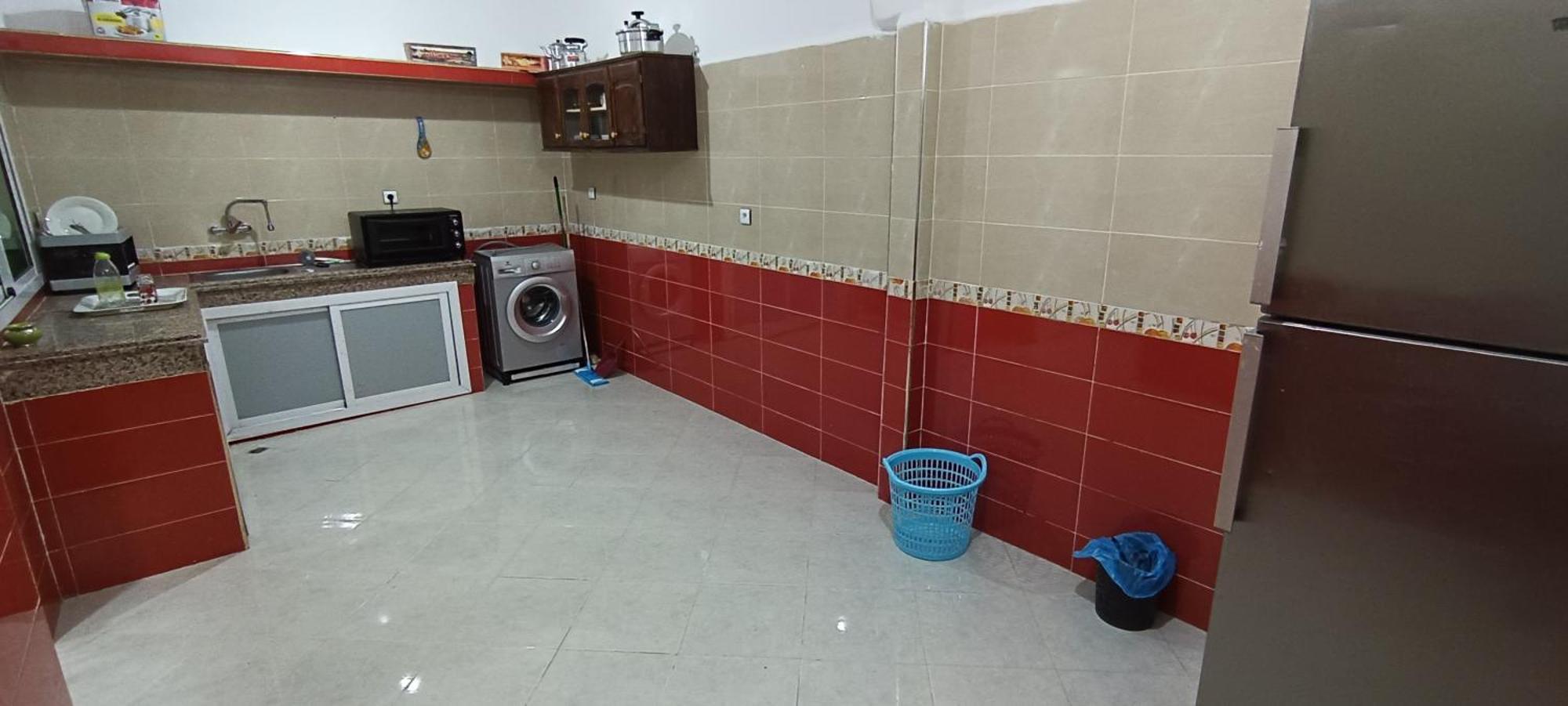 Luxury Fes Panoramic Apartment Ngoại thất bức ảnh
